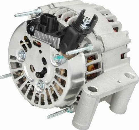 QAP 26252 - Alternator autospares.lv