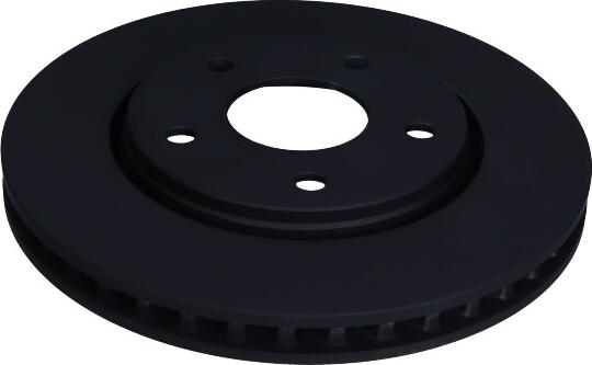 QUARO QD9929HC - Brake Disc autospares.lv