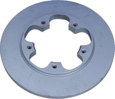 QUARO QD9601 - Brake Disc autospares.lv