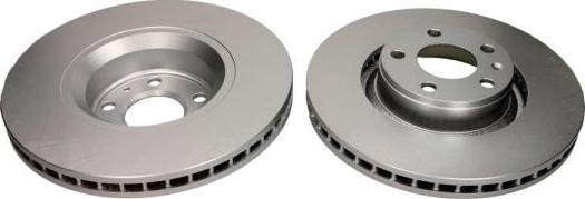 QUARO QD9686 - Brake Disc autospares.lv