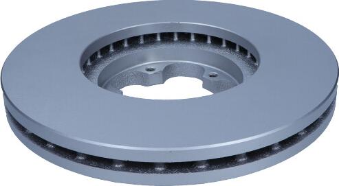 QUARO QD9169 - Brake Disc autospares.lv