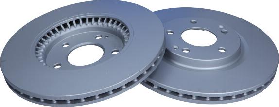 QUARO QD9830 - Brake Disc autospares.lv