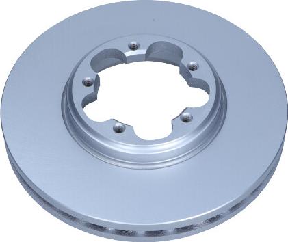 QUARO QD9313 - Brake Disc autospares.lv