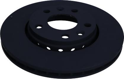 QUARO QD9334HC - Brake Disc autospares.lv