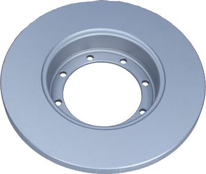 QUARO QD4417 - Brake Disc autospares.lv