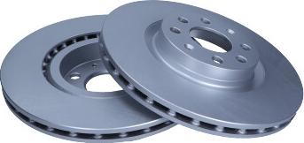 QUARO QD4513 - Brake Disc autospares.lv