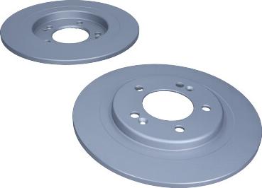 QUARO QD4609 - Brake Disc autospares.lv