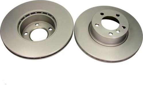 QUARO QD4088 - Brake Disc autospares.lv