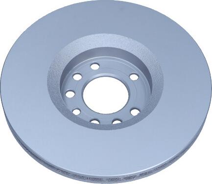 QUARO QD4033 - Brake Disc autospares.lv