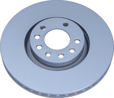 QUARO QD4033 - Brake Disc autospares.lv