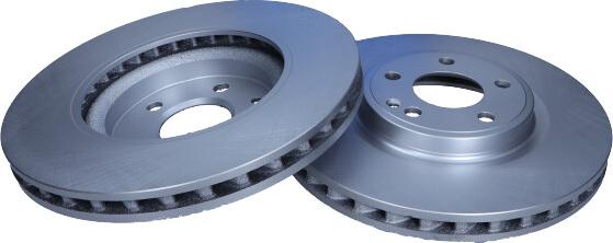 QUARO QD4160 - Brake Disc autospares.lv