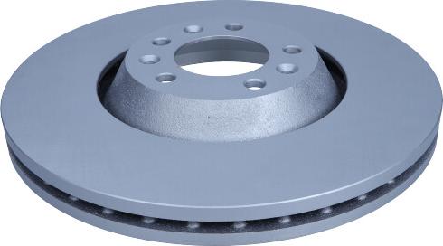 QUARO QD4129 - Brake Disc autospares.lv