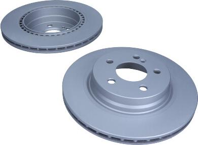 QUARO QD4177 - Brake Disc autospares.lv