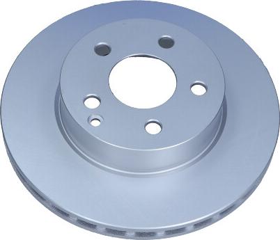 QUARO QD4369 - Brake Disc autospares.lv