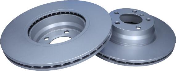 QUARO QD4225 - Brake Disc autospares.lv