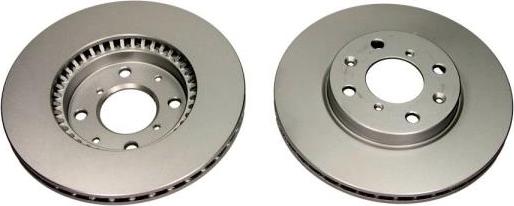 QUARO QD4719 - Brake Disc autospares.lv