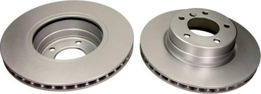 QUARO QD5985 - Brake Disc autospares.lv