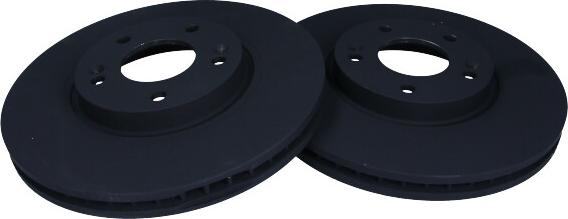 QUARO QD5425HC - Brake Disc autospares.lv