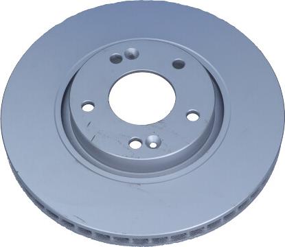 QUARO QD5425 - Brake Disc autospares.lv