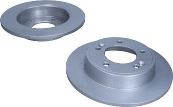 QUARO QD5617 - Brake Disc autospares.lv