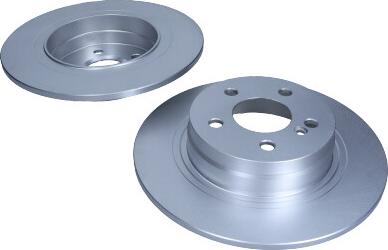 QUARO QD5185 - Brake Disc autospares.lv