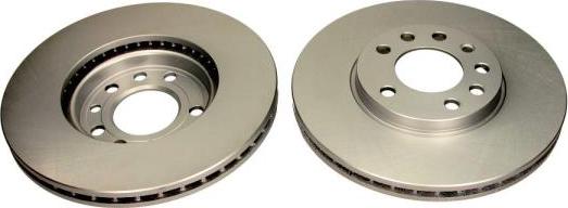 QUARO QD5263 - Brake Disc autospares.lv