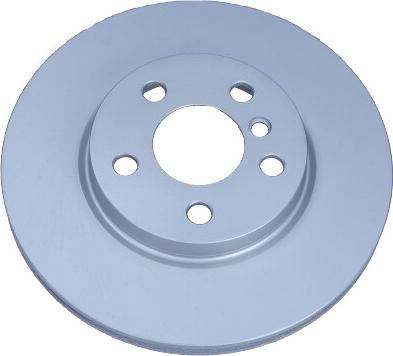 QUARO QD5281 - Brake Disc autospares.lv