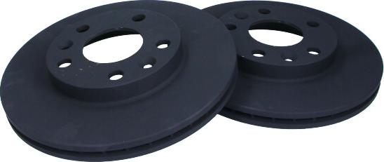 QUARO QD5233HC - Brake Disc autospares.lv