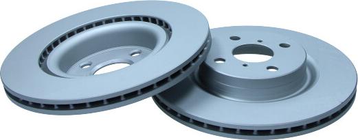 QUARO QD5798 - Brake Disc autospares.lv