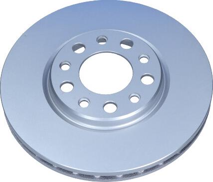 QUARO QD5713 - Brake Disc autospares.lv