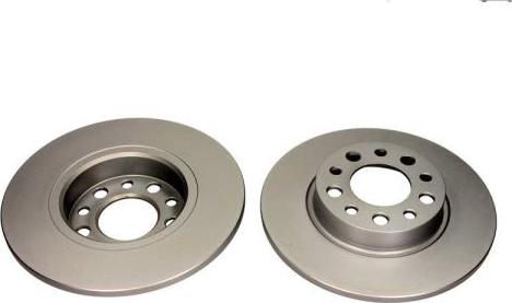 QUARO QD6916 - Brake Disc autospares.lv