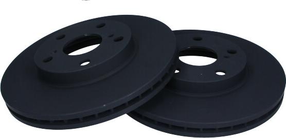 QUARO QD6051HC - Brake Disc autospares.lv