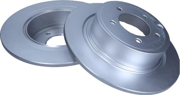 QUARO QD6193 - Brake Disc autospares.lv