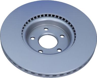 QUARO QD6865 - Brake Disc autospares.lv