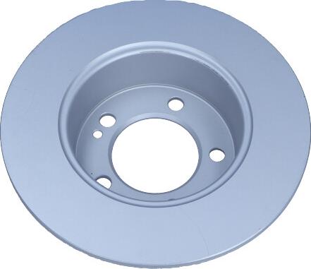 QUARO QD6817 - Brake Disc autospares.lv