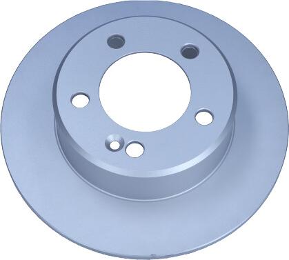 QUARO QD6817 - Brake Disc autospares.lv