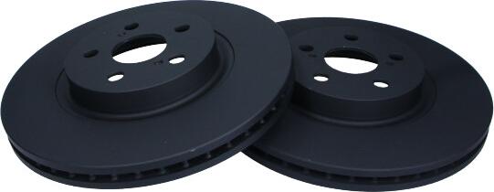 QUARO QD6208HC - Brake Disc autospares.lv