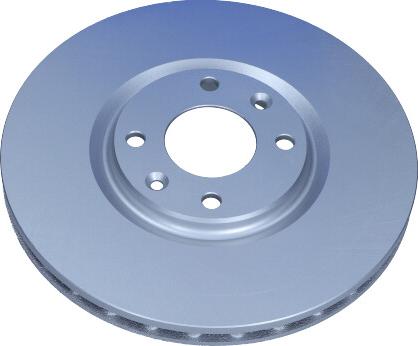 QUARO QD6769 - Brake Disc autospares.lv