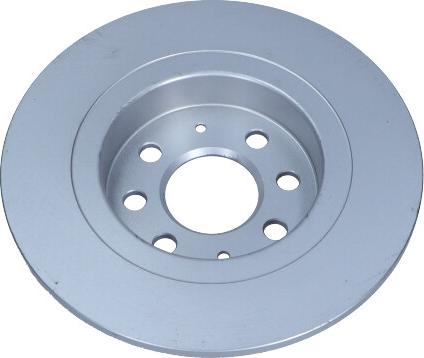 QUARO QD0961 - Brake Disc autospares.lv