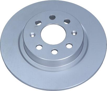 QUARO QD0961 - Brake Disc autospares.lv