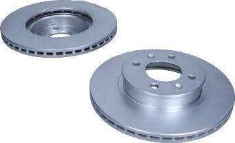 QUARO QD0913 - Brake Disc autospares.lv