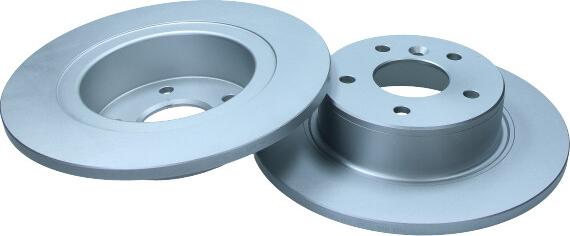 QUARO QD0584 - Brake Disc autospares.lv