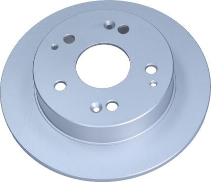 QUARO QD0673 - Brake Disc autospares.lv