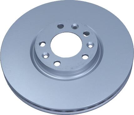 QUARO QD0097 - Brake Disc autospares.lv