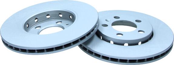 QUARO QD0002 - Brake Disc autospares.lv