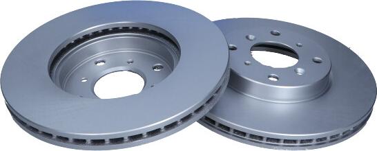 QUARO QD0817 - Brake Disc autospares.lv