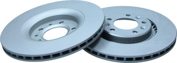 QUARO QD0342 - Brake Disc autospares.lv