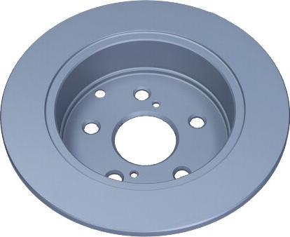 QUARO QD0385 - Brake Disc autospares.lv