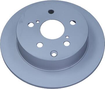 QUARO QD0385 - Brake Disc autospares.lv