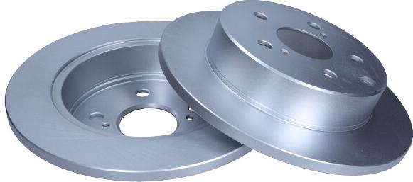 QUARO QD0337 - Brake Disc autospares.lv